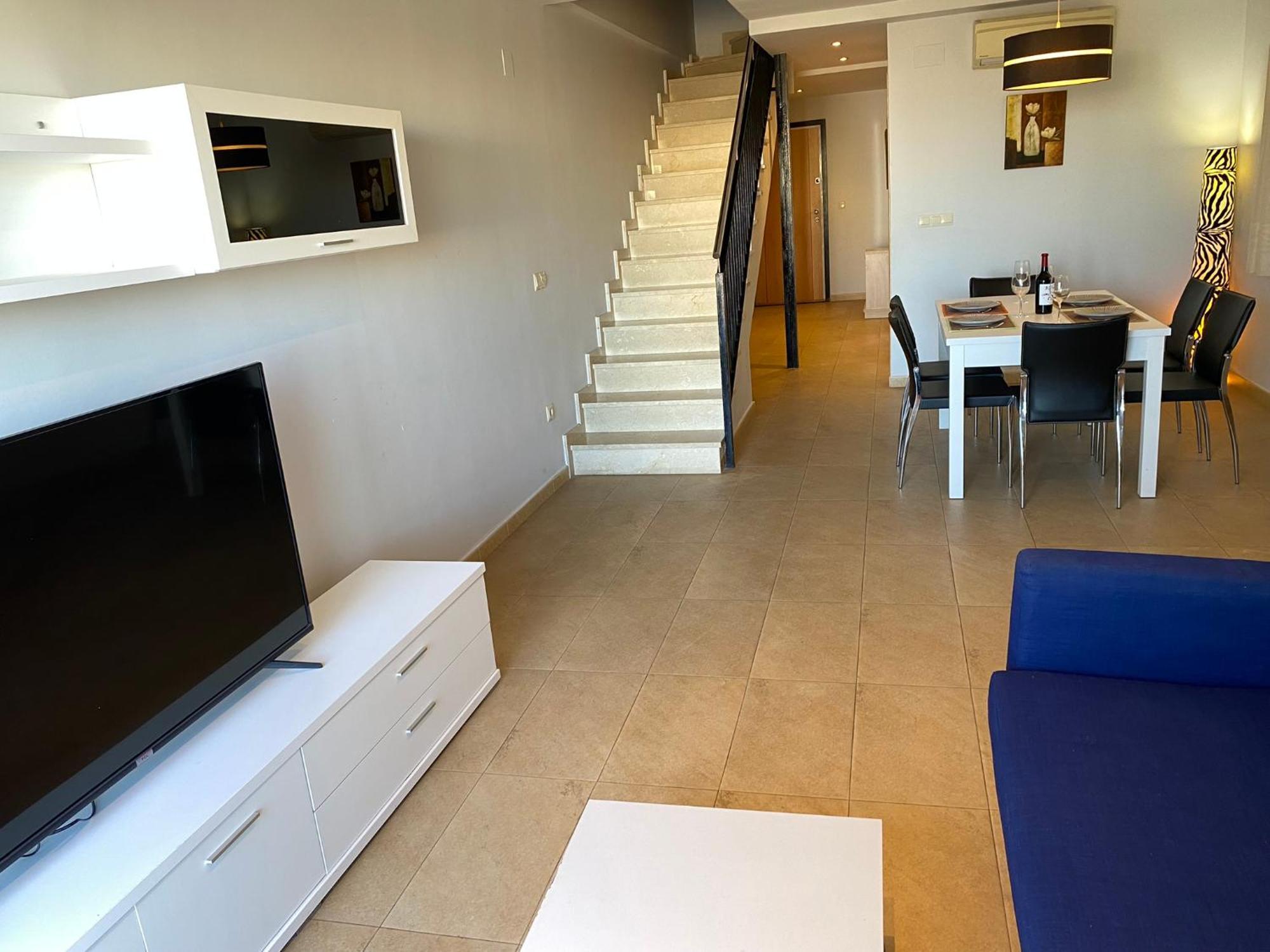 Appartamento Ático Costa Peñíscola Inmomart Esterno foto